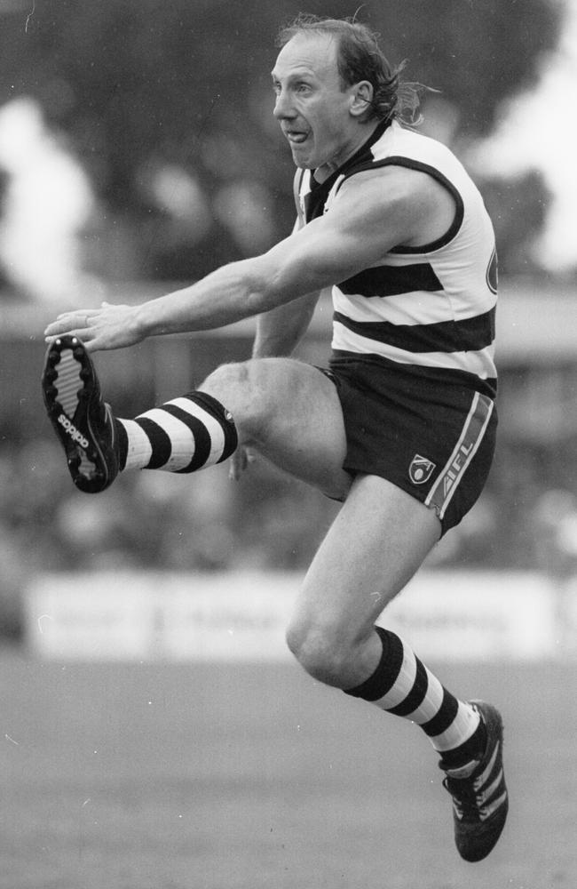 Gary Ablett Snr.