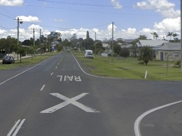 Hare St, Casino. Picture: Google Maps