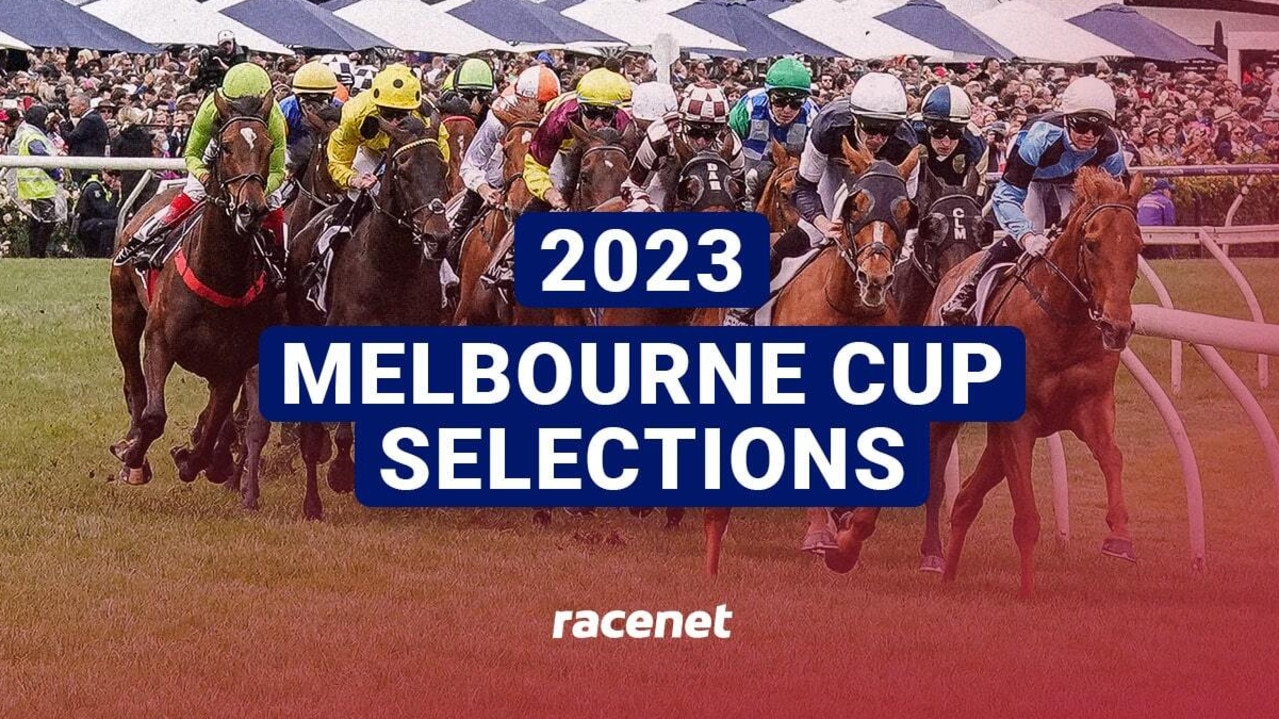 Melbourne Cup 2025