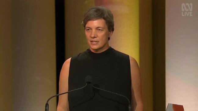 Professor Michelle Simmons is The 2018 Australian of The Year