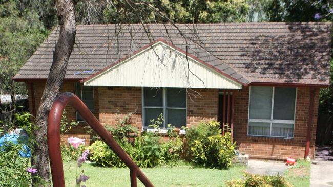 Ms Bradbury, 52, was hog-tied and bludgeoned to death in her Oatlands home.