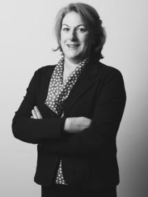 Louise Mollross of Ogilvie Jennings