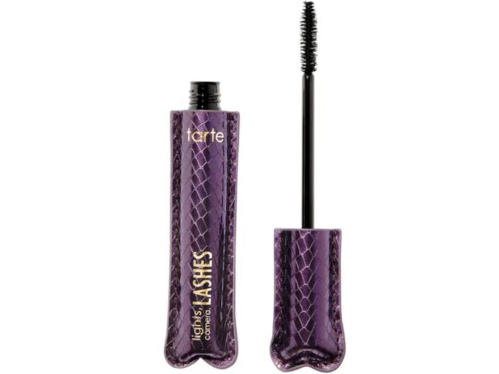 Tarte Lights, Camera, Lashes 4-in-1 Mascara.