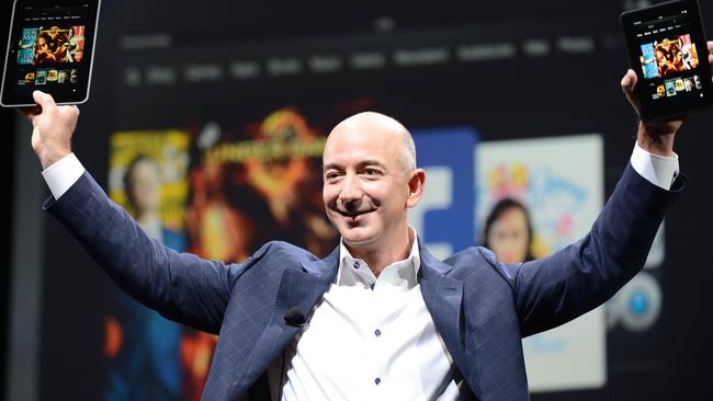 Amazon has faced many accusations of worker mistreatment.