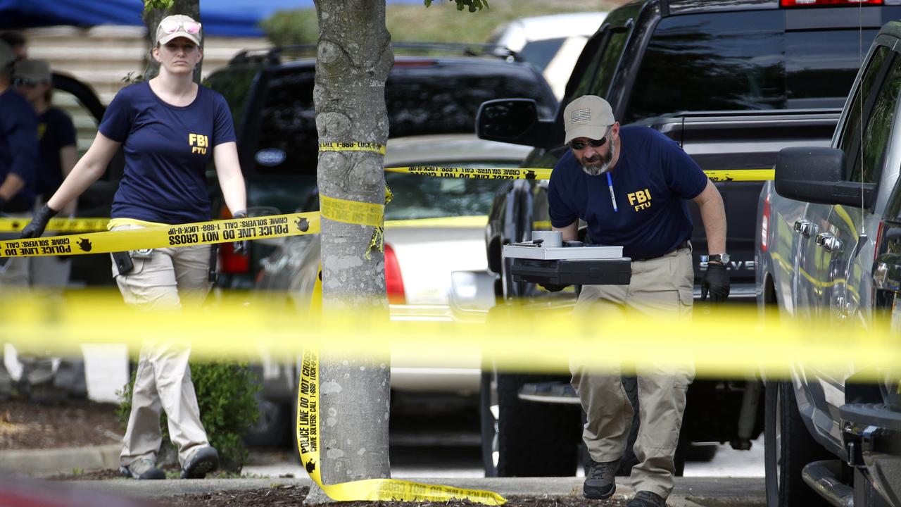 Virginia Beach shooting: Employee Dewayne Craddock named as shooter ...