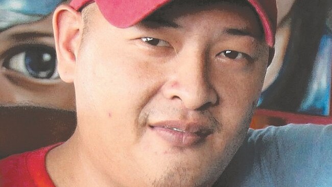 Bali Nine ringleader Andrew Chan was executed in 2015.