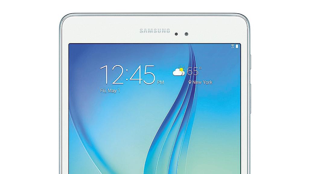 Samsung tab a9 lte 128