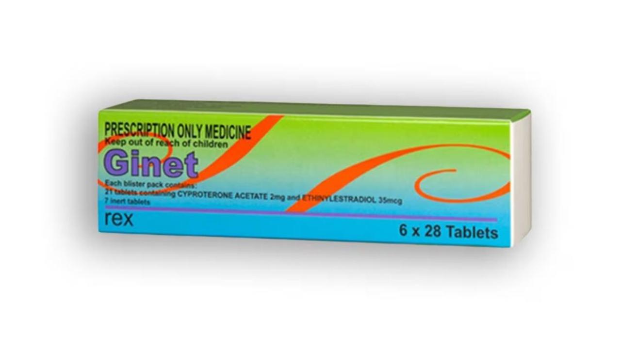 A woman taking Ginet contraceptive pill had an unknown underlying condition that placed her at a greater risk of thrombosis. Picture: Supplied