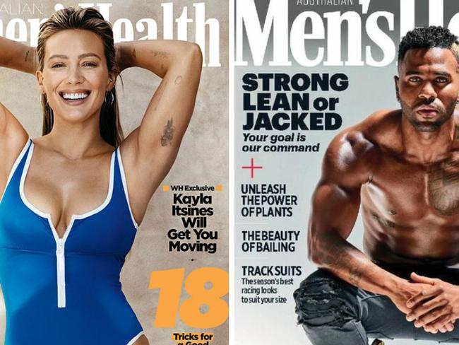 ‘Necessary’: Magazine announces job cuts