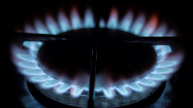 Gas will still be giving investors a warm feeling for many years.