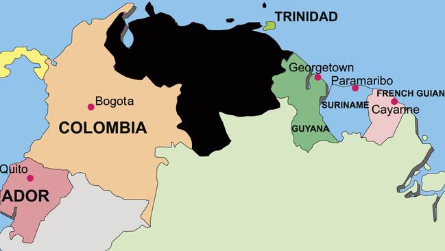 Major international airlines are refusing to fly to Venezuela, leaving the country in peril of being wiped from the travel map.