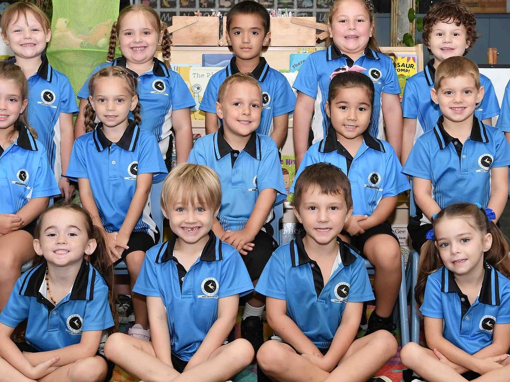 My first year | Latest School News, Photo Galleries | The Courier Mail