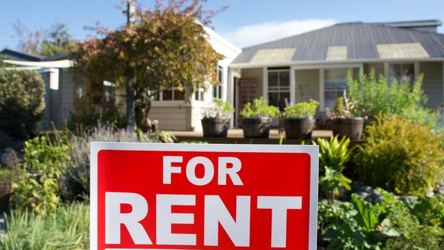 Qld renters have been hard hit with price rises through 2022