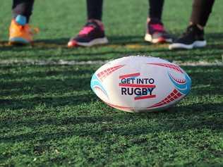 A transgender player wants to play rugby for the Ballina women's team.