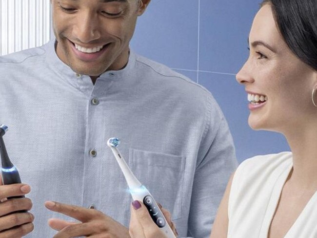 Now's your chance to save on best-selling electric toothbrushes.