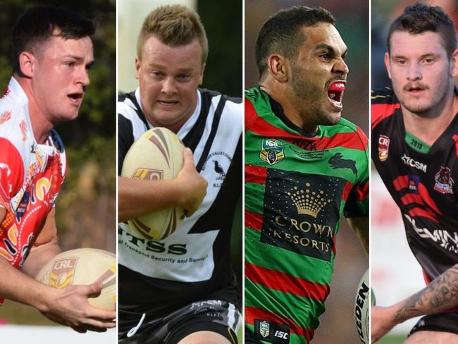 21 players to watch as Group 2 rugby league returns