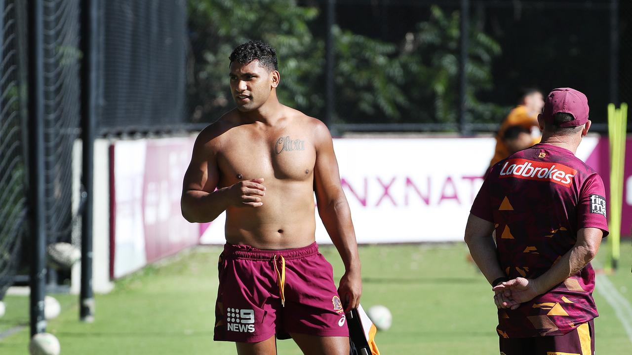 Brisbane Broncos, NRL 2021: 8 players facing axe, player exodus, Kevin  Walters