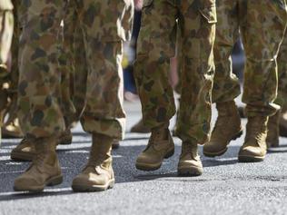 ADF to remain on NT's borders despite pulling out of Queensland