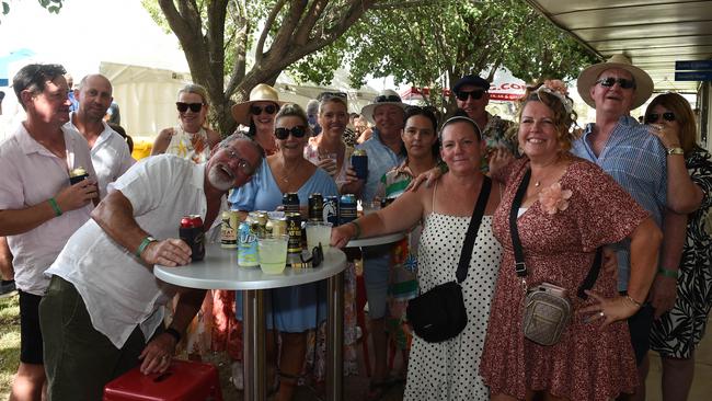 Moama Bowling Club Echuca Cup. Picture: David Smith