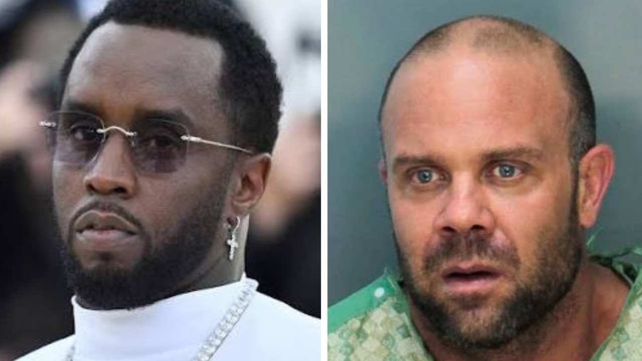 Ex-porn star who shot up Trump resort had an NDA with Diddy