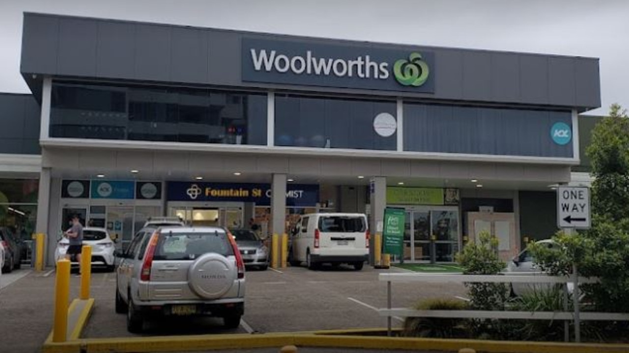 Woolworths makes change to nationwide opening hours New times revealed