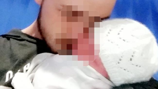 An Illawarra man has been charged after allegedly abusing his baby.