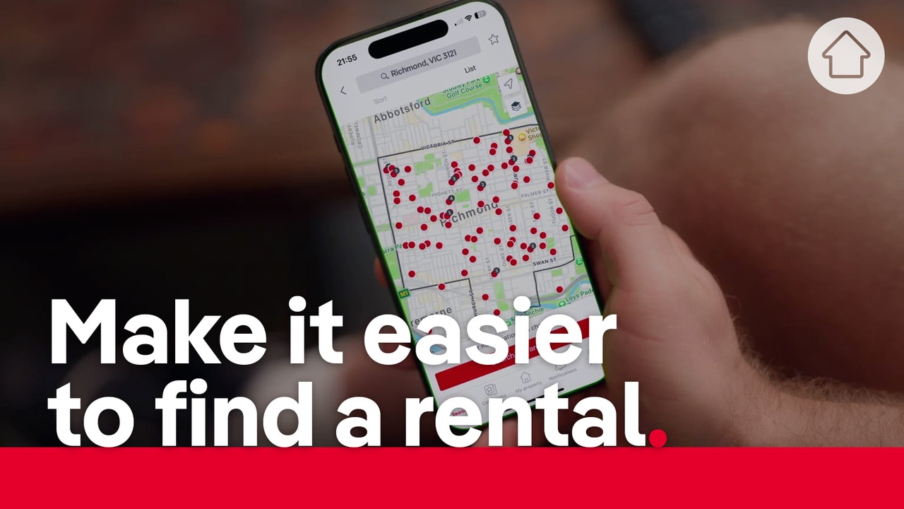 Make it easier to find rentals