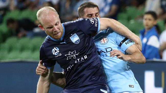 There will be even more Sydney v Melbourne. (Robert Cianflone/Getty Images)