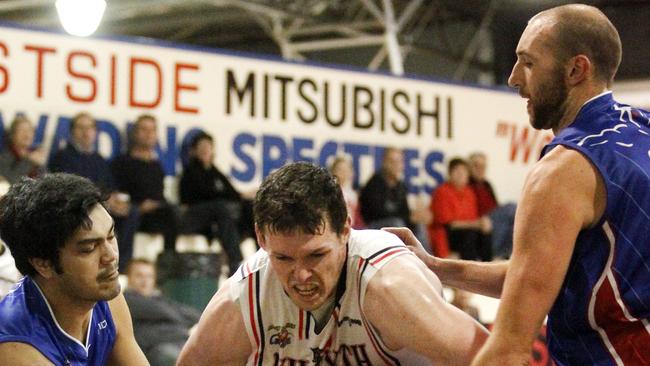 Local derbies, like Nunawading v Kilsyth, will be a big part of the new league’s excitement