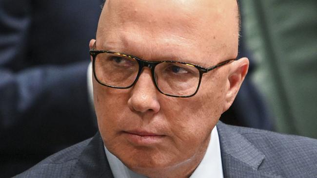 Dutton’s big threat to Aussie workers