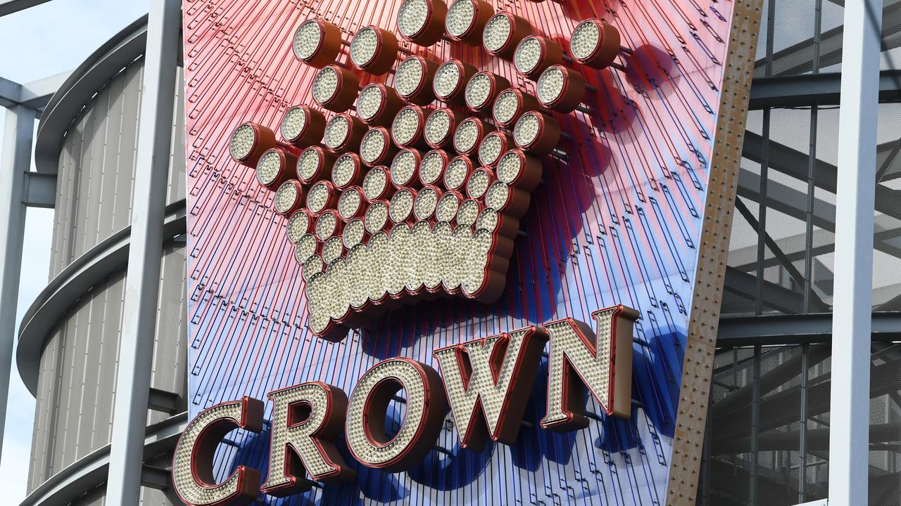 Crown Casino App