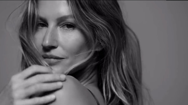 Naomi Campbell, Gisele Bündchen, more star in new Victoria's