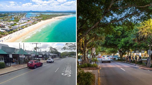 ‘Too noisy for Noosa’: Popular venues targeted in state licensing crackdown