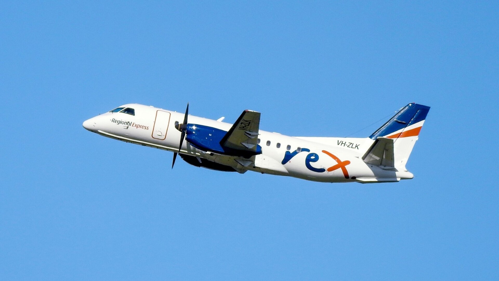 Regional airlines 'critical' to Australia's economic future