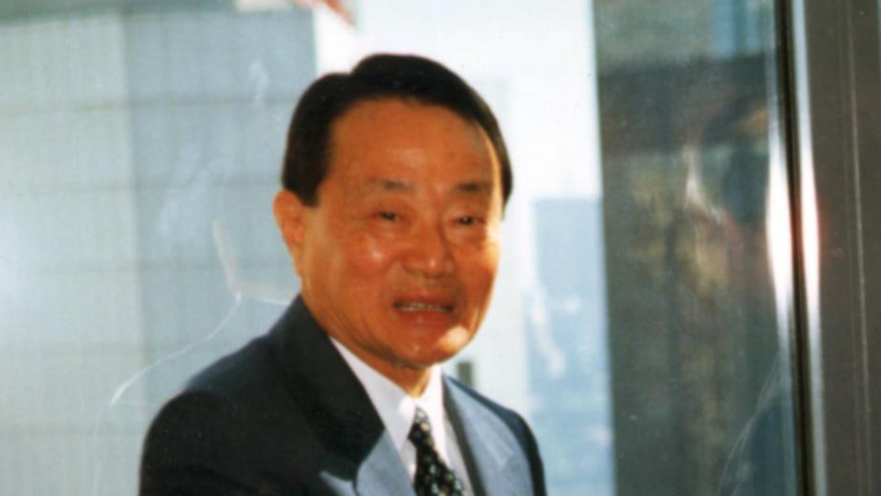 Robert Kuok (Pictured in 1996), sold the site for $60m.