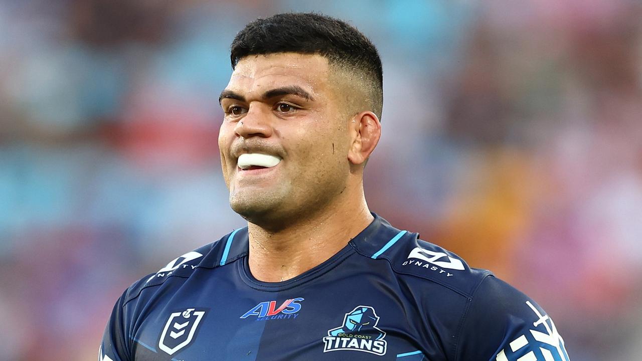 Coach comes clean on bombshell NRL rumour