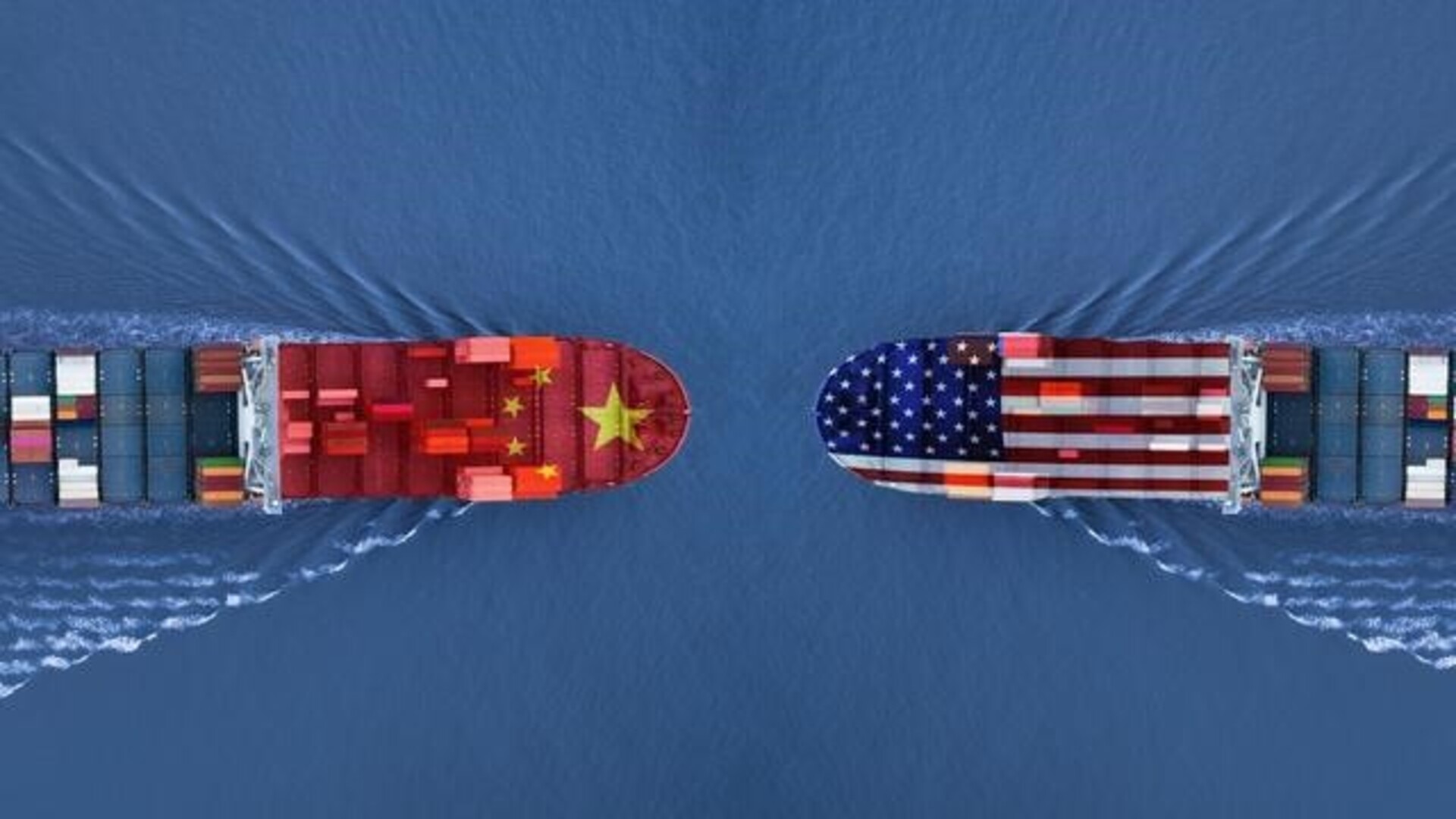 'A waiting game': US-China trade war fallout hits Beijing