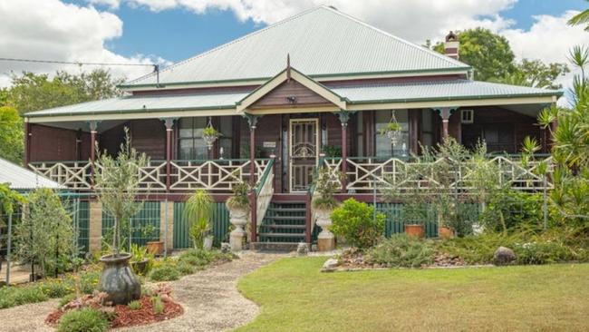 Gympie's top selling houses of 2021 so far - This Duke St home went for a whopping $885,000 in April. Photos: realestate.com.au