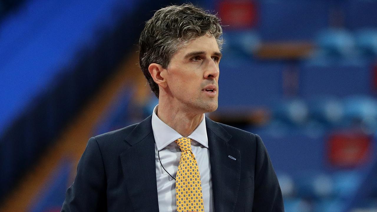 NBA assistant emerges as Boomers coaching contender