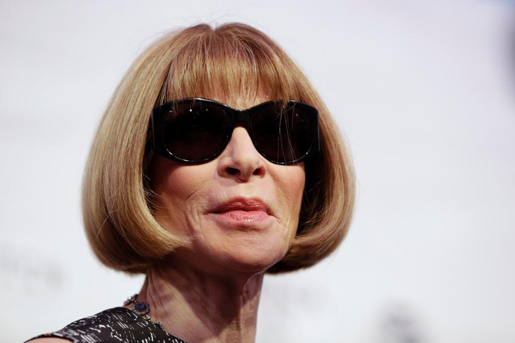 10 Takeaways From Anna Wintour's Candid Interview