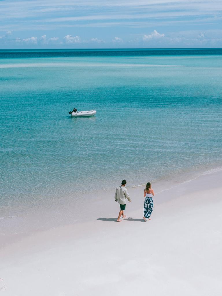 Fraser Island (K’gari) name change triggers public debate | The Courier ...