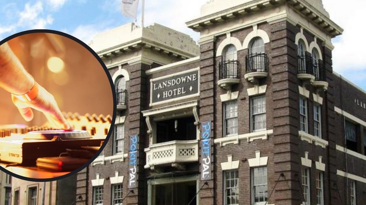 Elite college students in alleged ‘racial’ tiff at iconic Sydney venue