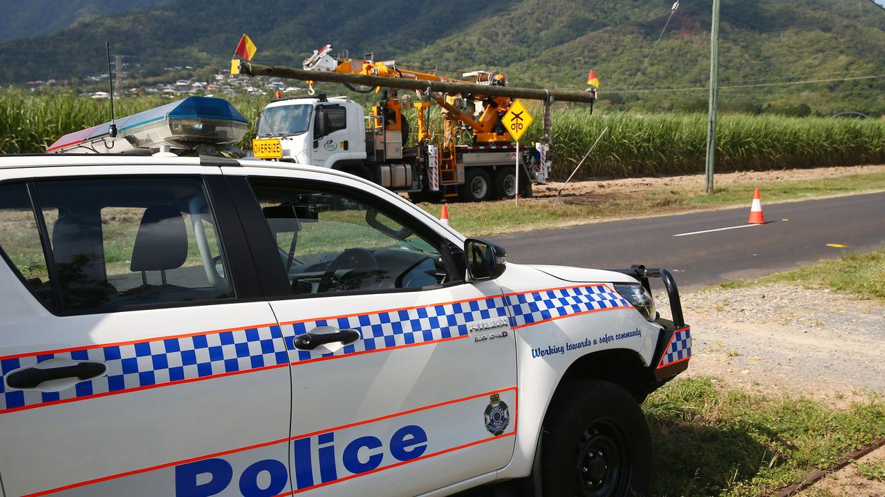 Cairns Fatal Crash: Two Teenagers Killed In Lower Freshwater When Car ...