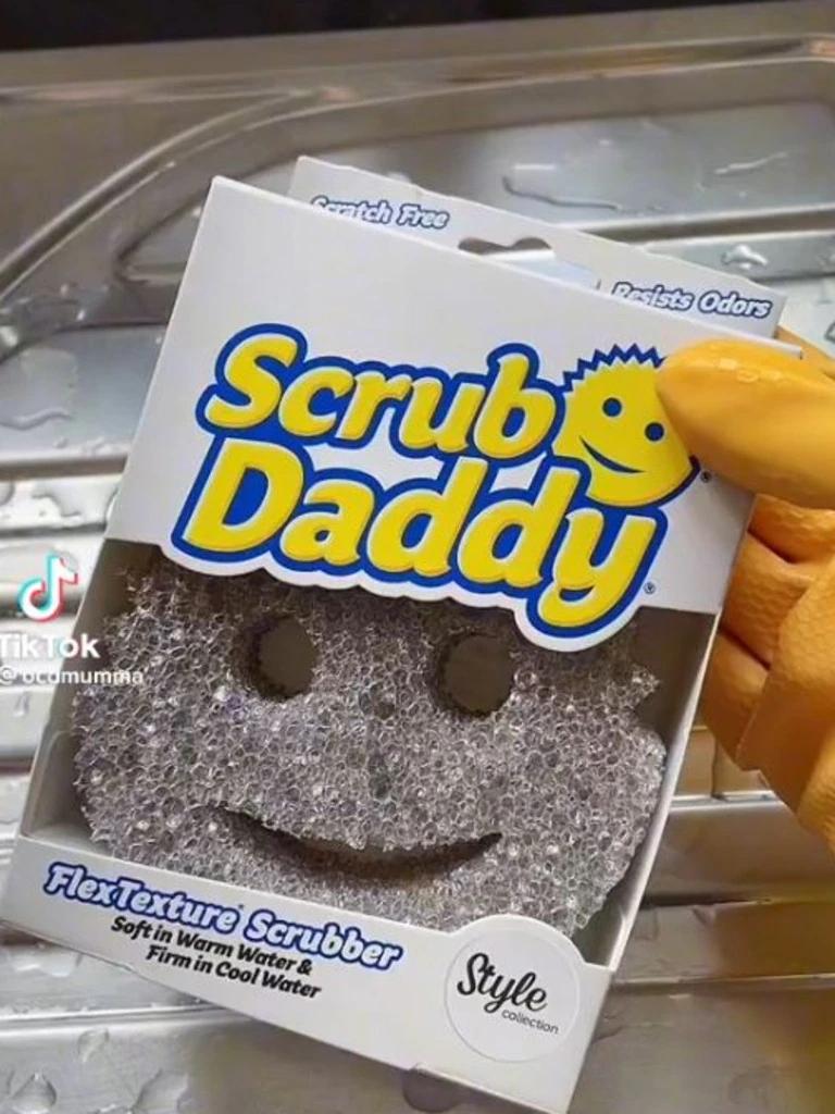 Scrub Daddy Review: Is the TikTok-Viral Sponge Worth the Hype?