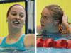 ‘Holy hell’: Aussie swim queen dethroned