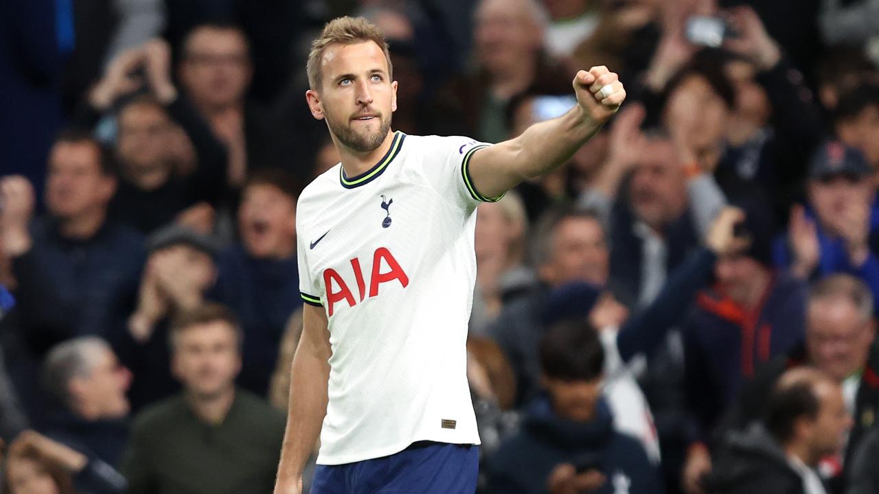 Chelsea v Tottenham LIVE: Premier League result, final score & reaction as  Harry Kane snatches late Spurs draw