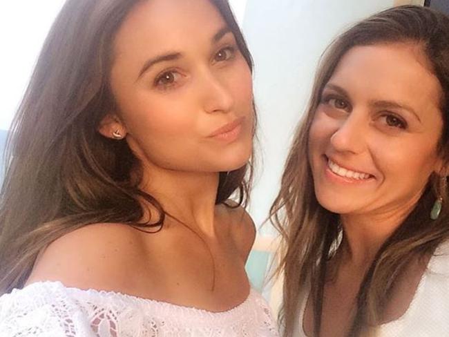 Vanessa Marcotte (left) was raped and strangled before being set alight in what police believe was the killer’s attempt to get rid of DNA evidence
