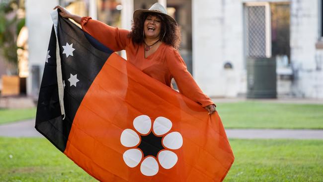 Assistant Minister for Indigenous Australians Malarndirri McCarthy. Picture: Supplied