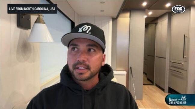 'Dark times' - Jason Day reveals how close he was to stepping away