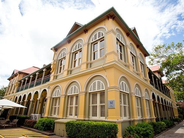 Brisbane Girls Grammar School